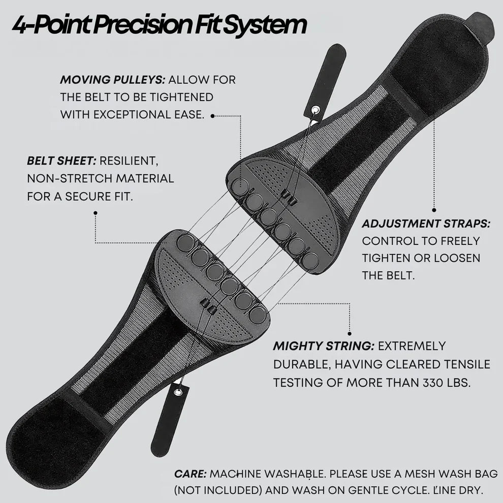 POSTURIX™ Posture Adjuster