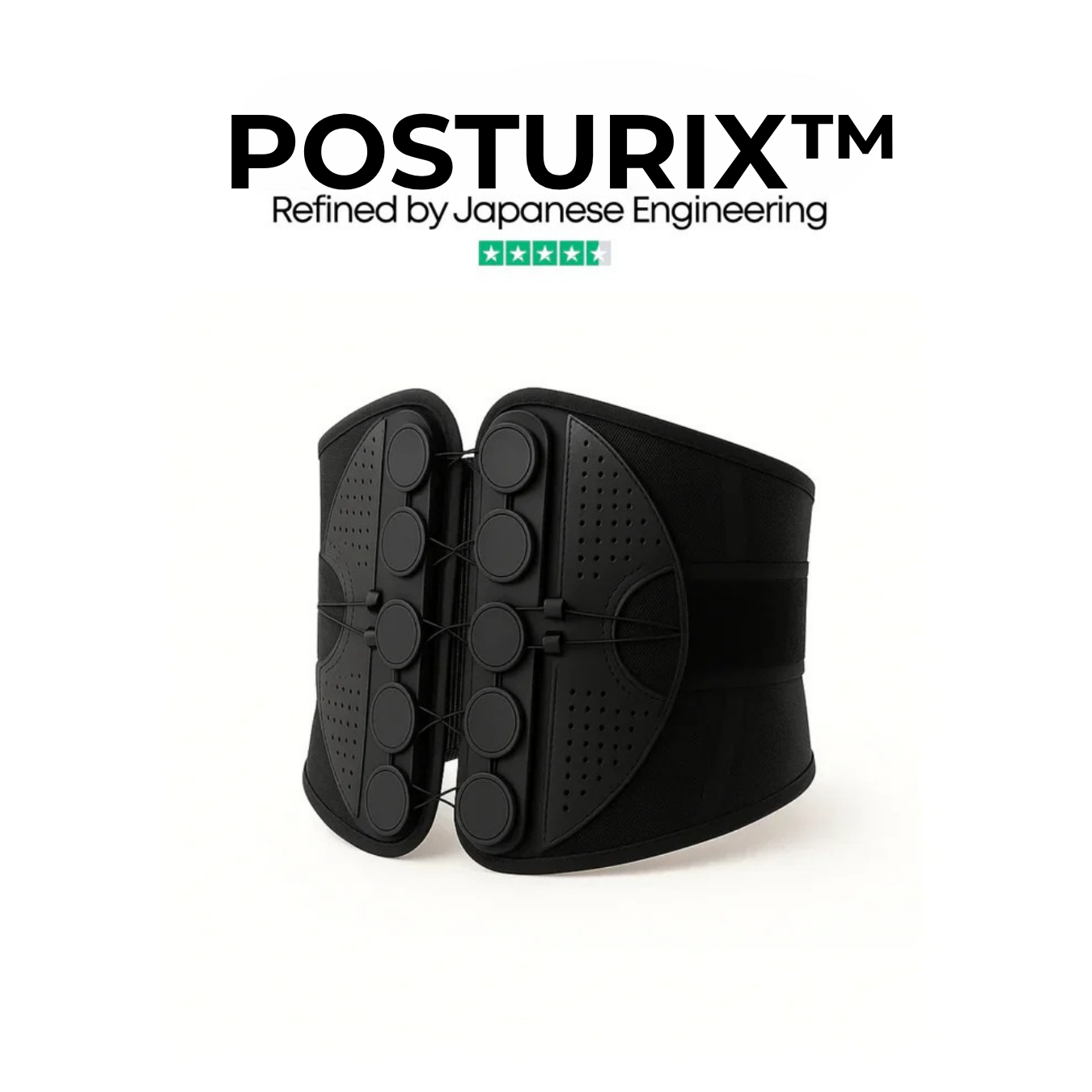 POSTURIX™ Posture Adjuster